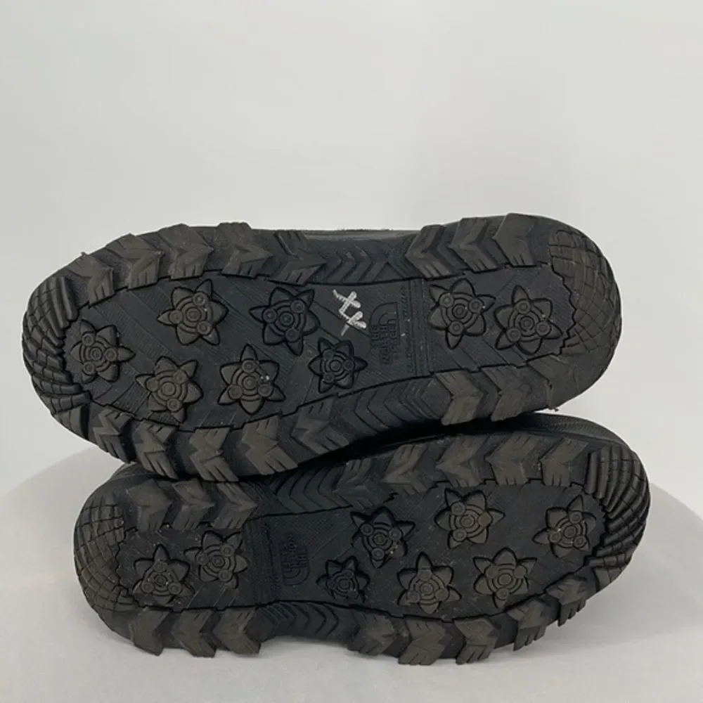 The‎ North Face Womens 4 Waterproof 200 Gram Heat Seeker Insulated Winter Boots